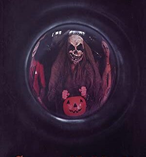 Children of the Witch (2013) starring Sara Barnett on DVD